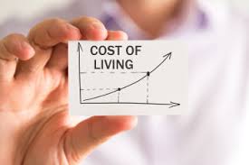 Cost of Living Crisis